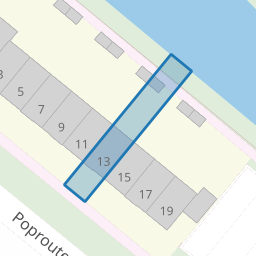 Perceel MDB01-P-3967