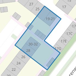 Perceel MDB01-P-4107