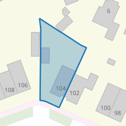 Perceel MDB01-P-4133