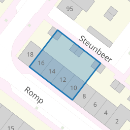 Perceel MDB01-P-4153