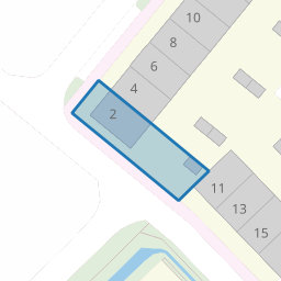 Perceel MDB01-P-4166