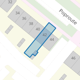 Perceel MDB01-P-4172