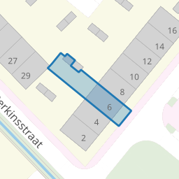 Perceel MDB01-P-4185