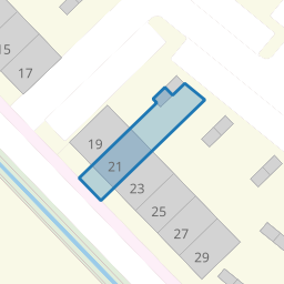 Perceel MDB01-P-4191