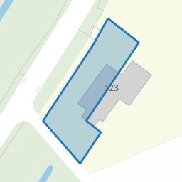 Perceel MDB01-P-4213
