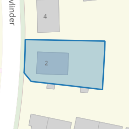 Perceel MDB01-P-4257