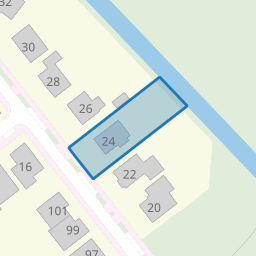 Perceel MDB01-P-4291