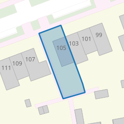 Perceel MDB01-P-4400