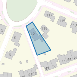 Perceel MDB01-P-4409