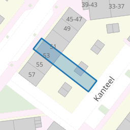 Perceel MDB01-P-4588