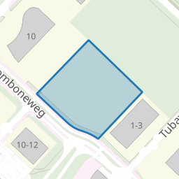 Perceel MDB01-P-4600