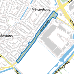 Perceel MDB01-P-4605