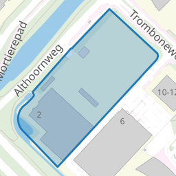 Perceel MDB01-P-4735