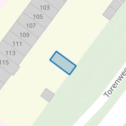 Perceel MDB01-P-676