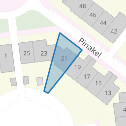 Perceel MDB01-P-858