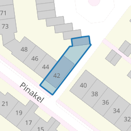 Perceel MDB01-P-867