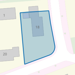 Perceel MDB01-R-1058