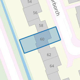 Perceel MDB01-R-1108