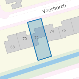 Perceel MDB01-R-1143