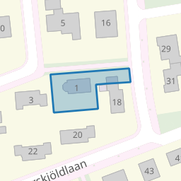 Perceel MDB01-R-1202