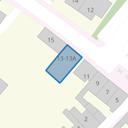 Perceel MDB01-R-1270