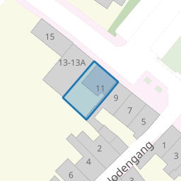 Perceel MDB01-R-1271