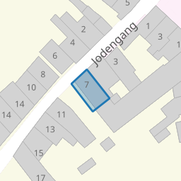 Perceel MDB01-R-1341