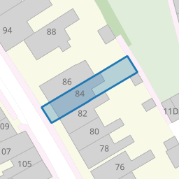 Perceel MDB01-R-1466