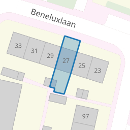 Perceel MDB01-R-1507