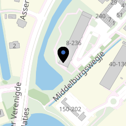 Appartement MDB01 R 1517 105