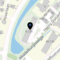 Appartement MDB01 R 1517 110