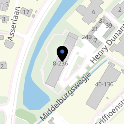 Appartement MDB01 R 1517 16