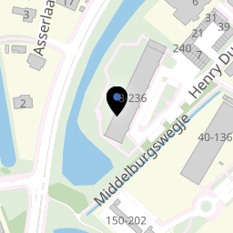 Appartement MDB01 R 1517 17