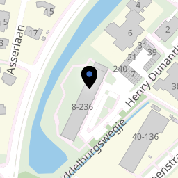 Appartement MDB01 R 1517 22