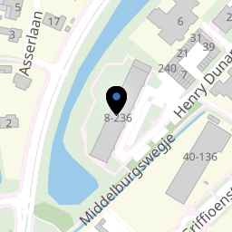 Appartement MDB01 R 1517 24