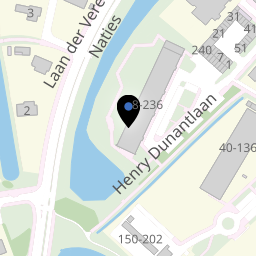 Appartement MDB01 R 1517 33
