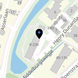 Appartement MDB01 R 1517 45