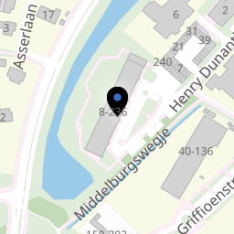 Appartement MDB01 R 1517 47