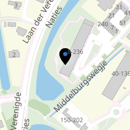Appartement MDB01 R 1517 49