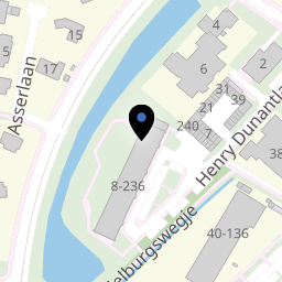 Appartement MDB01 R 1517 51
