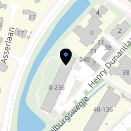 Appartement MDB01 R 1517 52