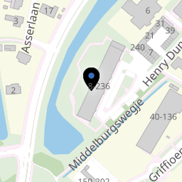 Appartement MDB01 R 1517 55