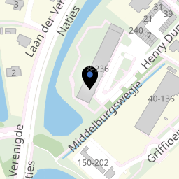 Appartement MDB01 R 1517 58