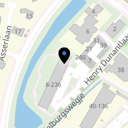 Appartement MDB01 R 1517 60