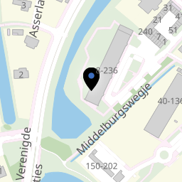 Appartement MDB01 R 1517 65