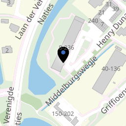 Appartement MDB01 R 1517 66