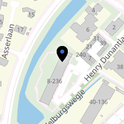 Appartement MDB01 R 1517 68