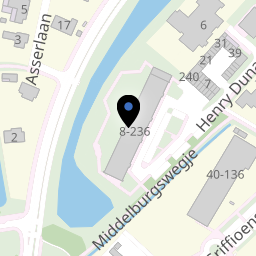 Appartement MDB01 R 1517 7