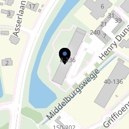 Appartement MDB01 R 1517 72