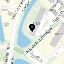 Appartement MDB01 R 1517 73